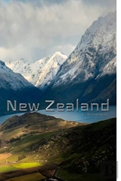 New Zealand Queenstown  Creative  Reflec