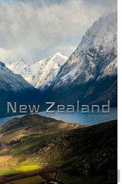Bertrand.pt - New Zealand Queenstown  Creative  Reflec