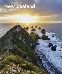Bertrand.pt - New Zealand