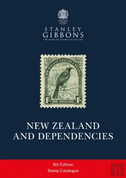 Bertrand.pt - New Zealand Stamp Catalogue 8th Edition