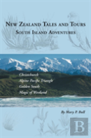 New Zealand Tales And Tours