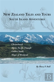 New Zealand Tales And Tours
