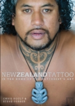 Bertrand.pt - New Zealand Tattoo