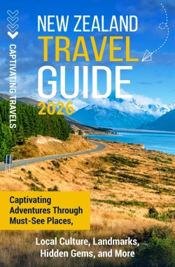 Bertrand.pt - New Zealand Travel Guide