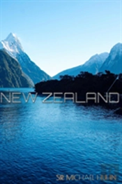 New Zealand Travel Journal