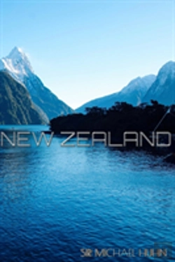 Bertrand.pt - New Zealand Travel Journal