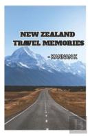 New Zealand Travel Memories