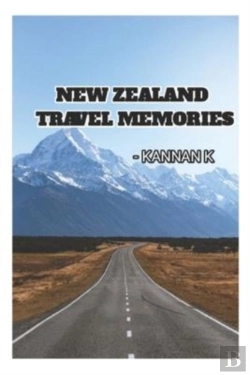 Bertrand.pt - New Zealand Travel Memories