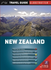 New Zealand Travel Pack
