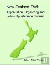 New Zealand Twi: Appreciation, Operating And Follow Up Programs
