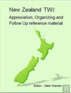 Bertrand.pt - New Zealand Twi: Appreciation, Operating And Follow Up Programs