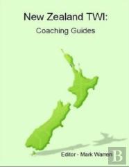 New Zealand Twi: Coaching Guides