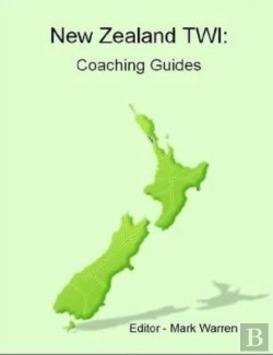 Bertrand.pt - New Zealand Twi: Coaching Guides