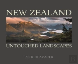 Bertrand.pt - New Zealand Untouched Landscapes Pocket Edition