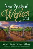 New Zealand Wines 2021