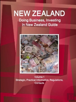 Bertrand.pt - New Zealand