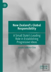 New Zealandâ€™S Global Responsibility