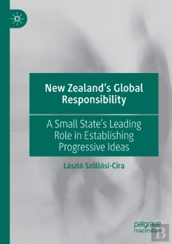 Bertrand.pt - New Zealandâ€™S Global Responsibility