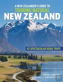 Bertrand.pt - New Zealanders Guide To Touring Natural New Zealand