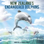 New Zealand'S Endangered Dolphins