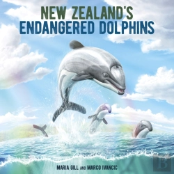 Bertrand.pt - New Zealand'S Endangered Dolphins