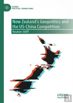 Bertrand.pt - New Zealand'S Geopolitics And The Us-China Competition