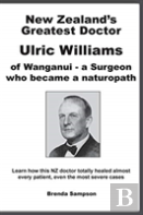 New Zealand'S Greatest Doctor Ulric Williams Of Wanganui