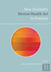 New Zealand'S Mental Health Act In Practice