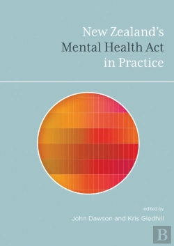 Bertrand.pt - New Zealand'S Mental Health Act In Practice