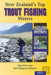 New Zealand'S Top Trout Fishing Waters