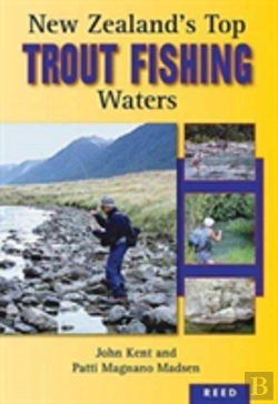 Bertrand.pt - New Zealand'S Top Trout Fishing Waters