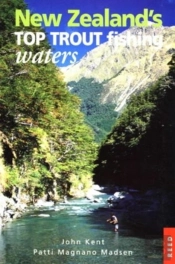 New Zealands Top Trout Fishingpb