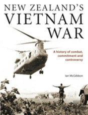 New Zealand'S Vietnam War