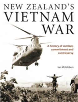 Bertrand.pt - New Zealand'S Vietnam War
