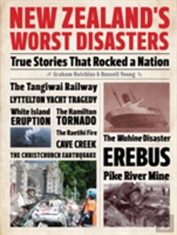 Bertrand.pt - New Zealand'S Worst Disasters