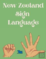 New Zeeland Sign Language