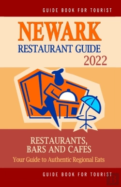 Bertrand.pt - Newark Restaurant Guide 2022