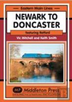 Newark To Doncaster