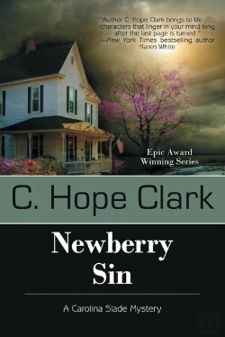 Bertrand.pt - Newberry Sin