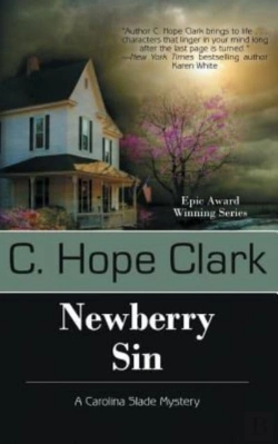 Bertrand.pt - Newberry Sin