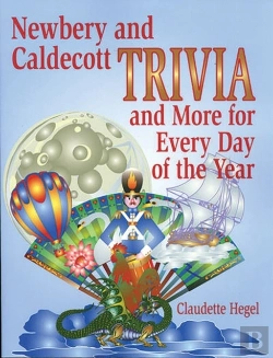 Bertrand.pt - Newbery And Caldecott Trivia And More For Every Day Of The Year