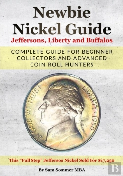 Bertrand.pt - Newbie Nickel Guide Jeffersons, Liberty And Buffalos