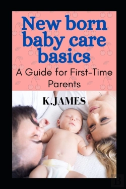 Bertrand.pt - Newborn Baby Care Basics