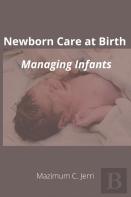 Newborn Care At Birth