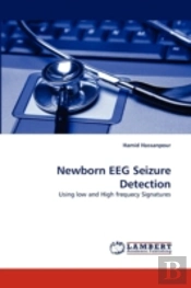 Newborn Eeg Seizure Detection