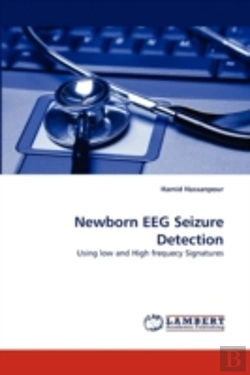 Bertrand.pt - Newborn Eeg Seizure Detection
