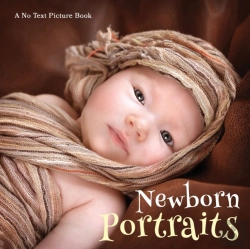 Bertrand.pt - Newborn Portraits, A No Text Picture Book