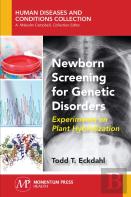 Newborn Screening For Genetic Disorders