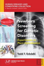 Newborn Screening For Genetic Disorders