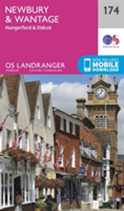 Bertrand.pt - Newbury & Wantage, Hungerford & Didcot